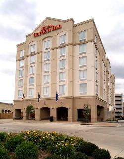 Hilton Garden Inn West Lafayette - Lightning Limo hotel transportation