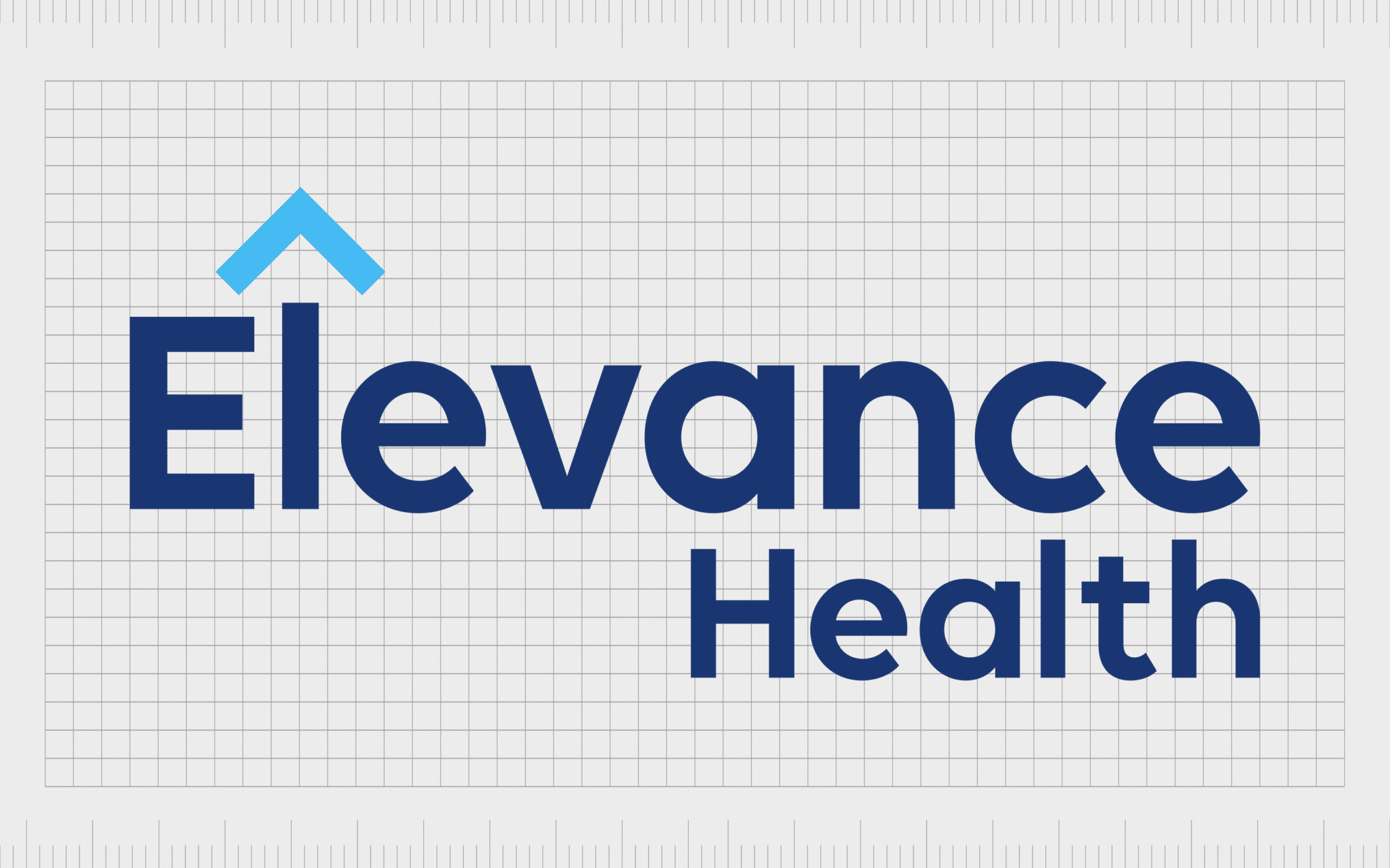 Elevance Health logo - Lightning Limo corporate client